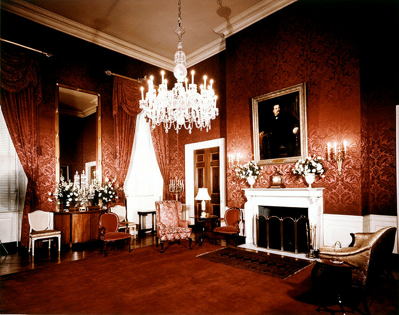 The Red Room