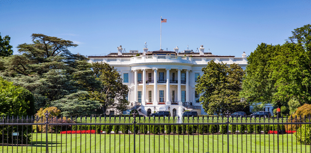 White House