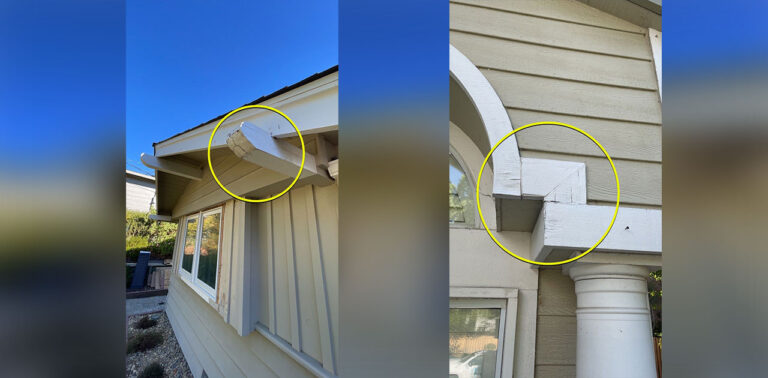 How often should I paint the exterior of my house? - Woodiwiss Painting