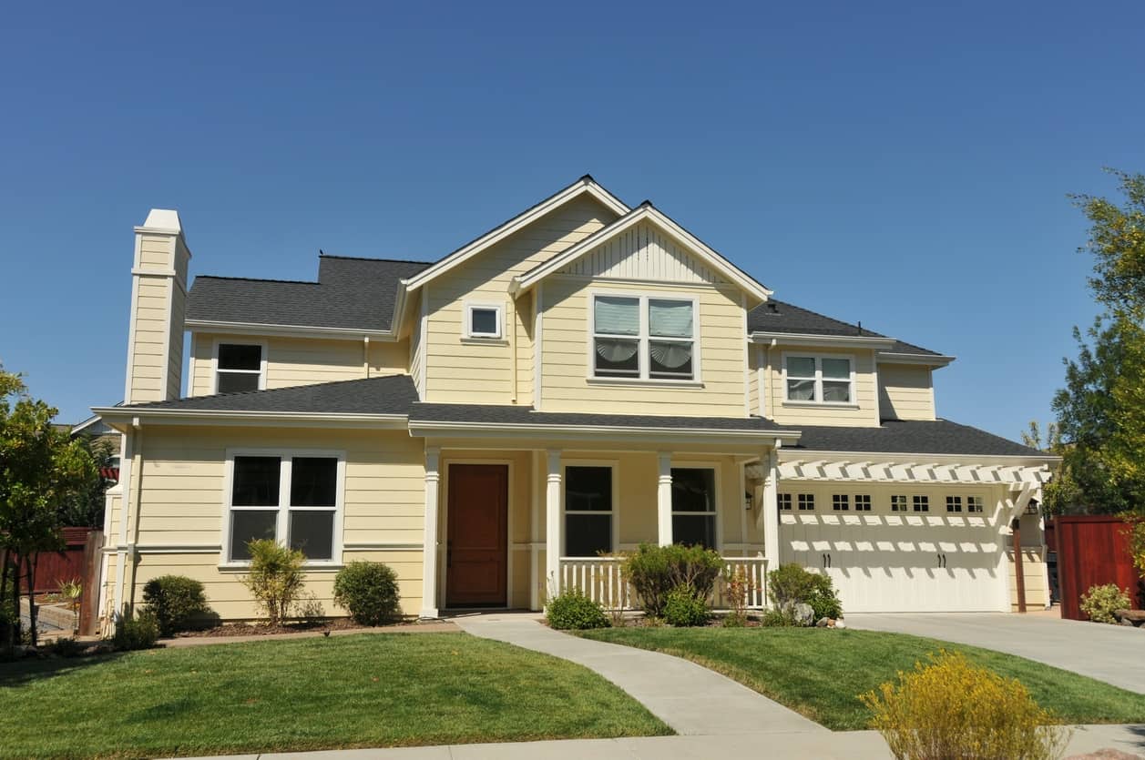 Exterior House Painters Exterior House Painters