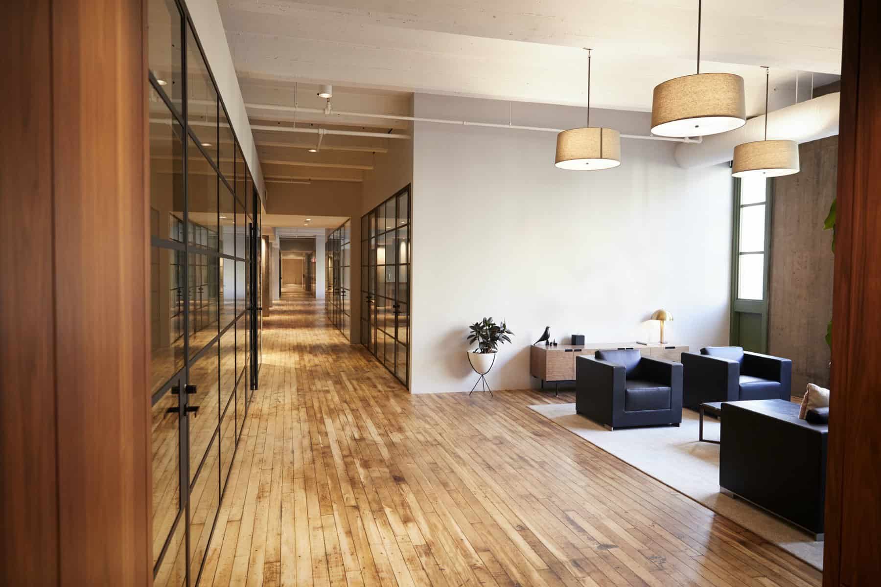 Interior Commercial Painters Interior Commercial Painters