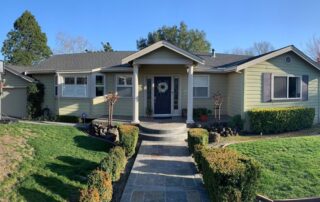 best time to paint house exterior