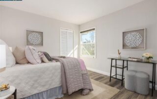 How to Make a Small Room Look Bigger with Paint