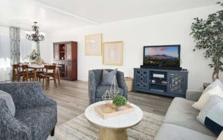 best paint colors for open floor plans