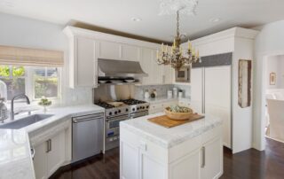 How to Make Cabinet Paint Last