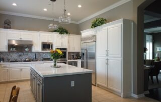 when to update kitchen cabinets