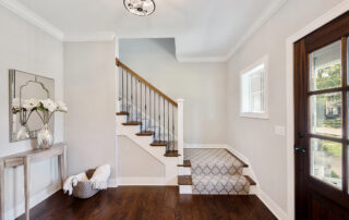 how to remove paint smell from a room