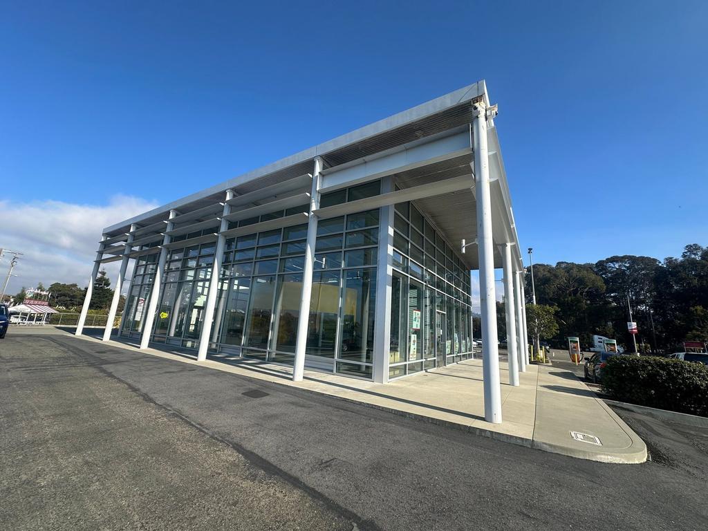 commercial painting in Albany, CA