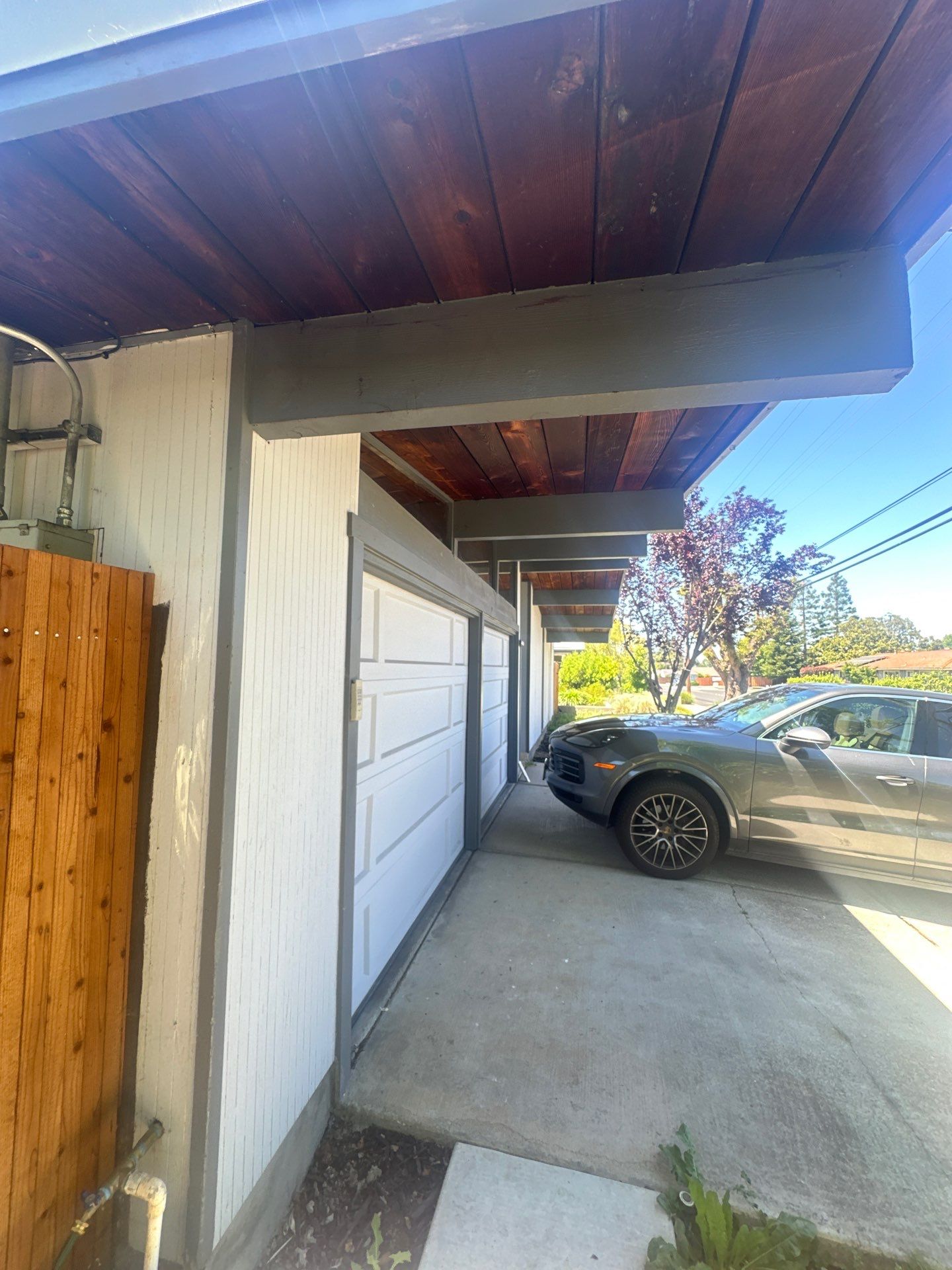 Exterior Painting in Concord, CA