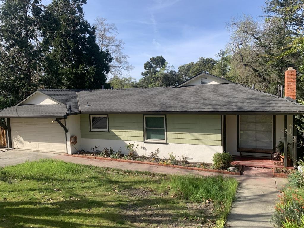Exterior House Painting in Pleasant Hill, CA
