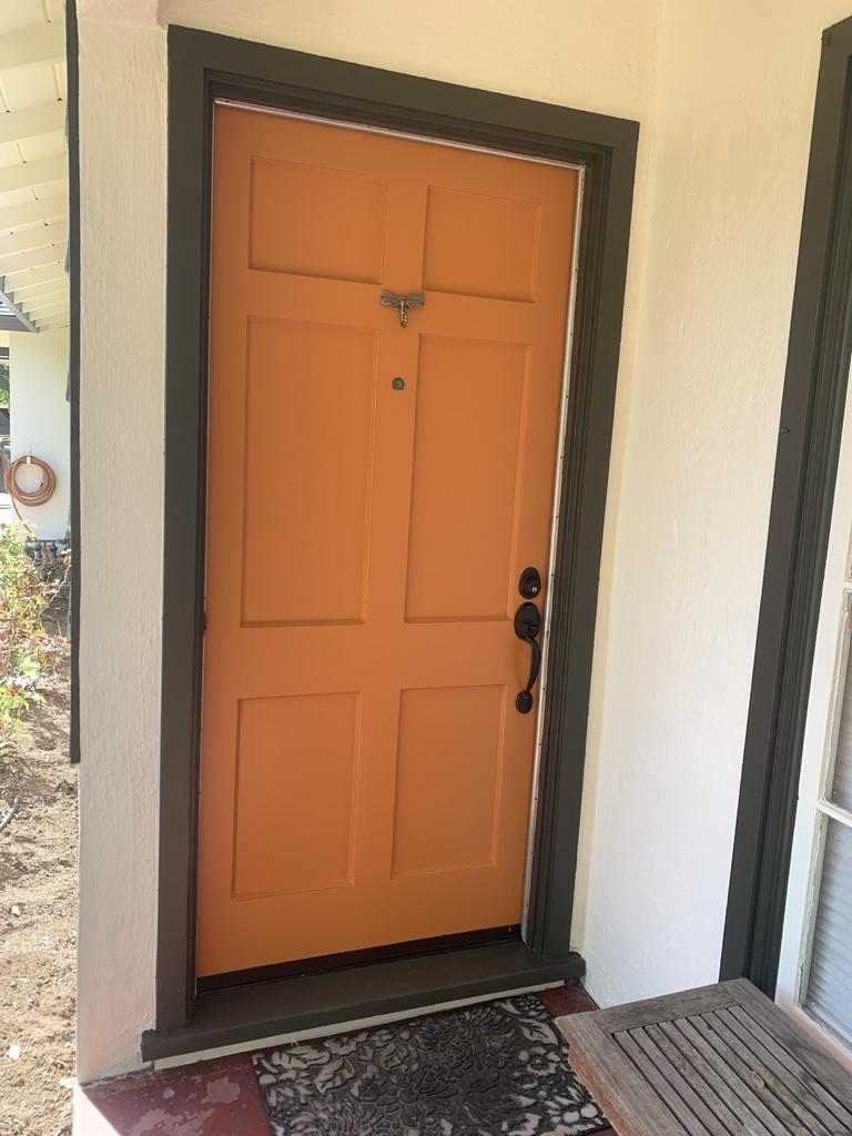 Exterior House Painting in Pleasant Hill, CA