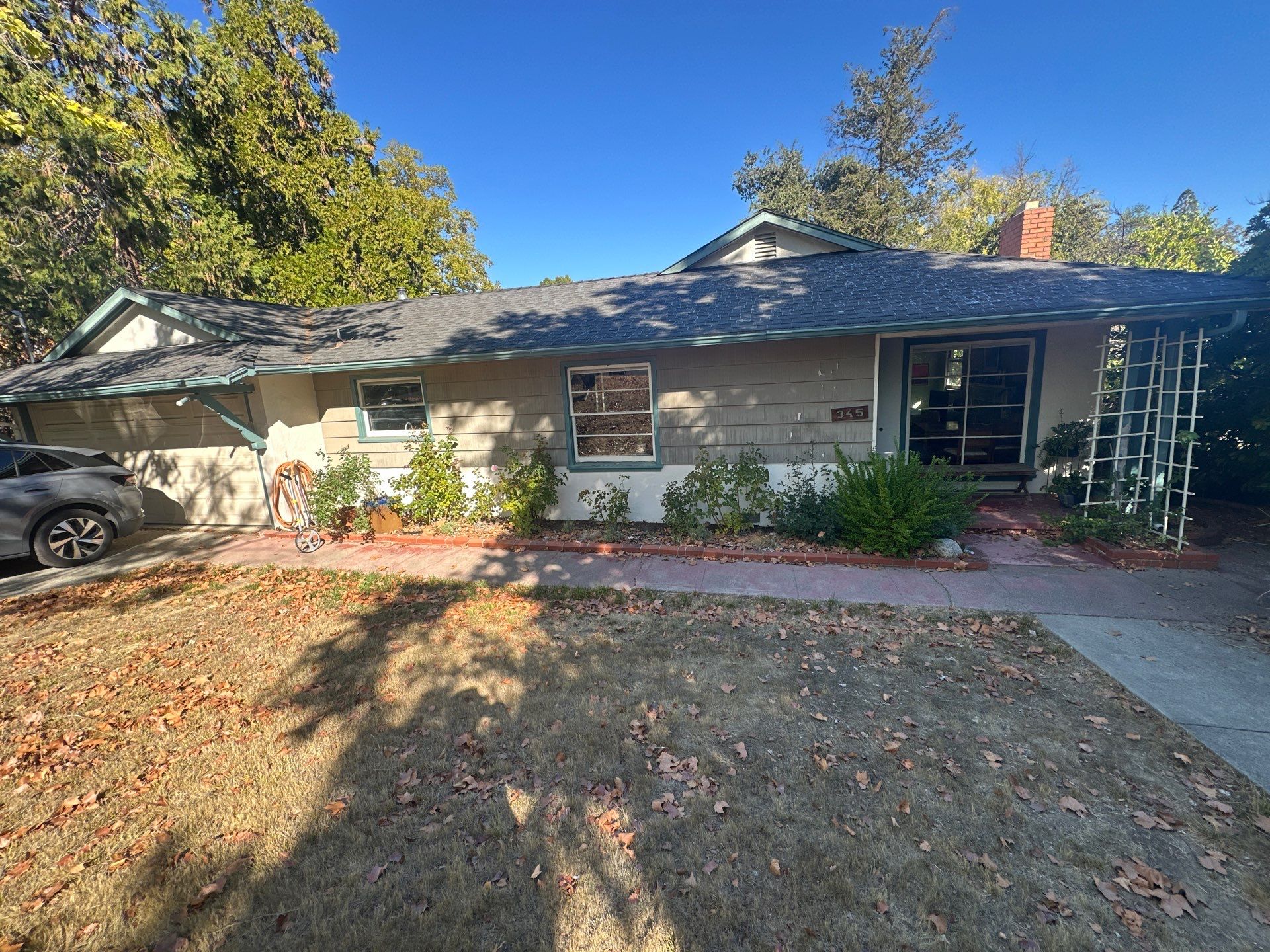 Exterior House Painting in Pleasant Hill, CA
