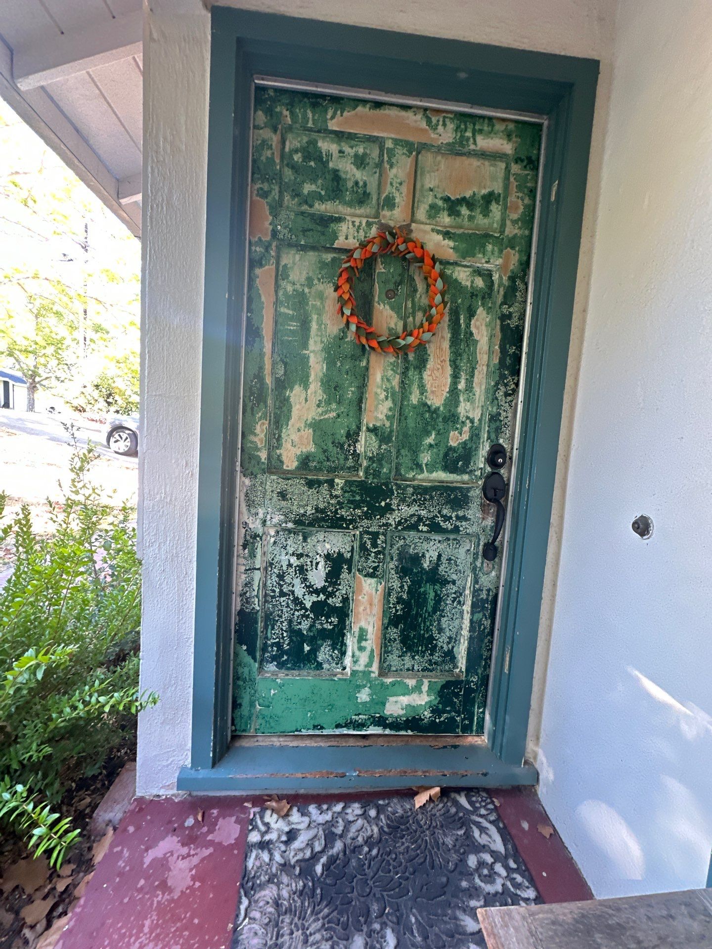 Exterior House Painting in Pleasant Hill, CA